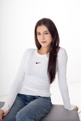 Лонгслів жіночий